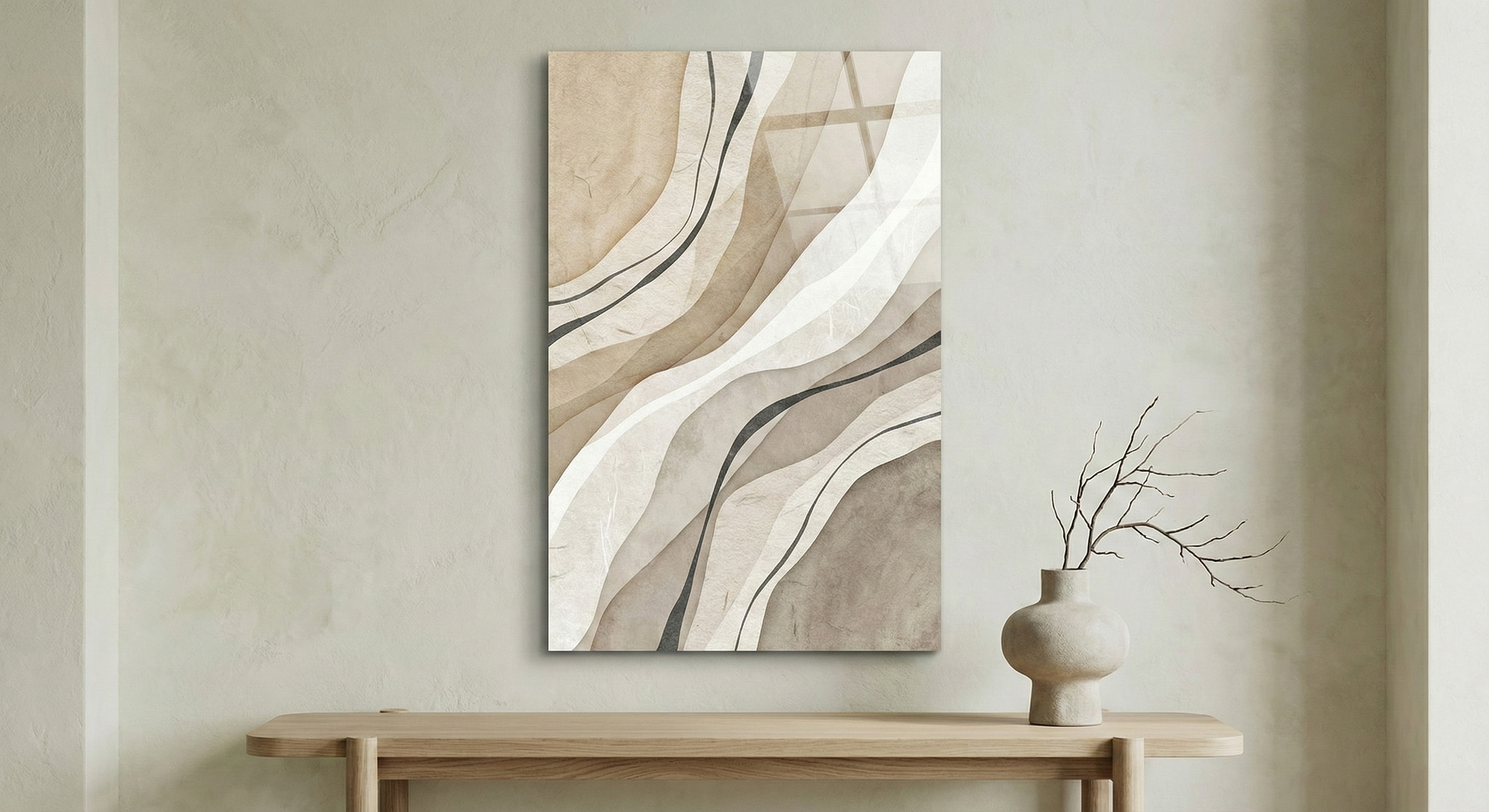 Silent Dunes